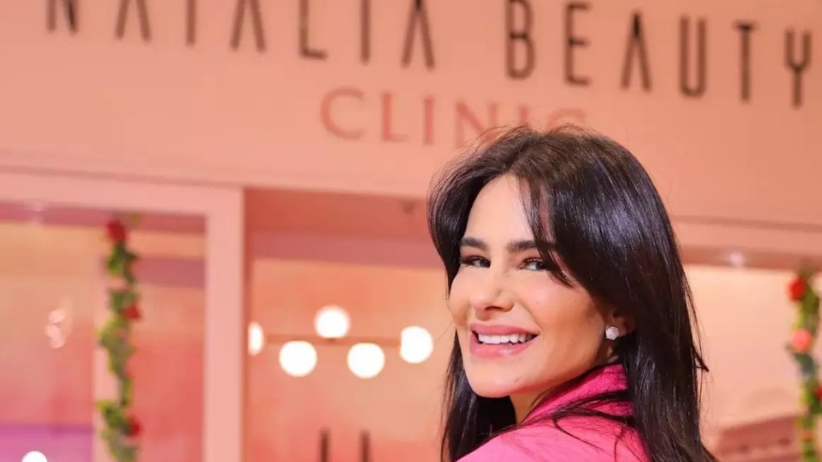 Natalia Beauty fecha clínica em São Paulo e a internet já conectou os pontos