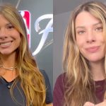 Alana Ambrósio quebra silêncio após afastamento de comentaristas da NBA no Prime Video