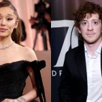 Ariana Grande e Ethan Slater terminam após 3 anos juntos