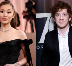 Ariana Grande e Ethan Slater terminam após 3 anos juntos