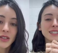 Bella Longuinho anuncia término e denuncia agressão de Wil Leite em festa