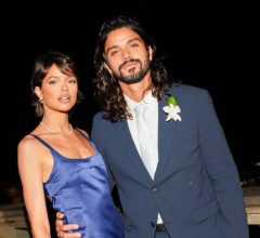 Agatha Moreira fecha a porta para filhos e casamento com Rodrigo Simas