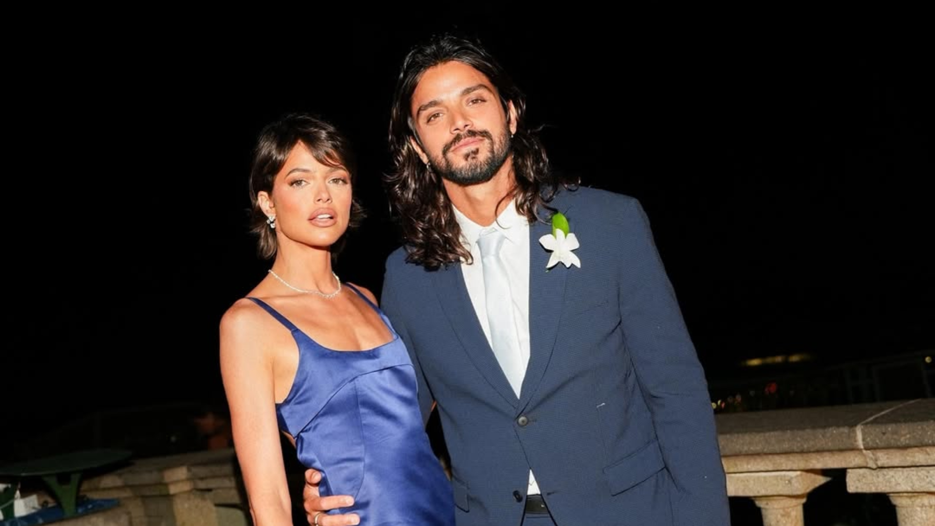 Agatha Moreira fecha a porta para filhos e casamento com Rodrigo Simas