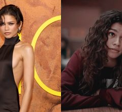 Zendaya quebra silêncio após o fim de Euphoria e os fãs já estão em modo forense