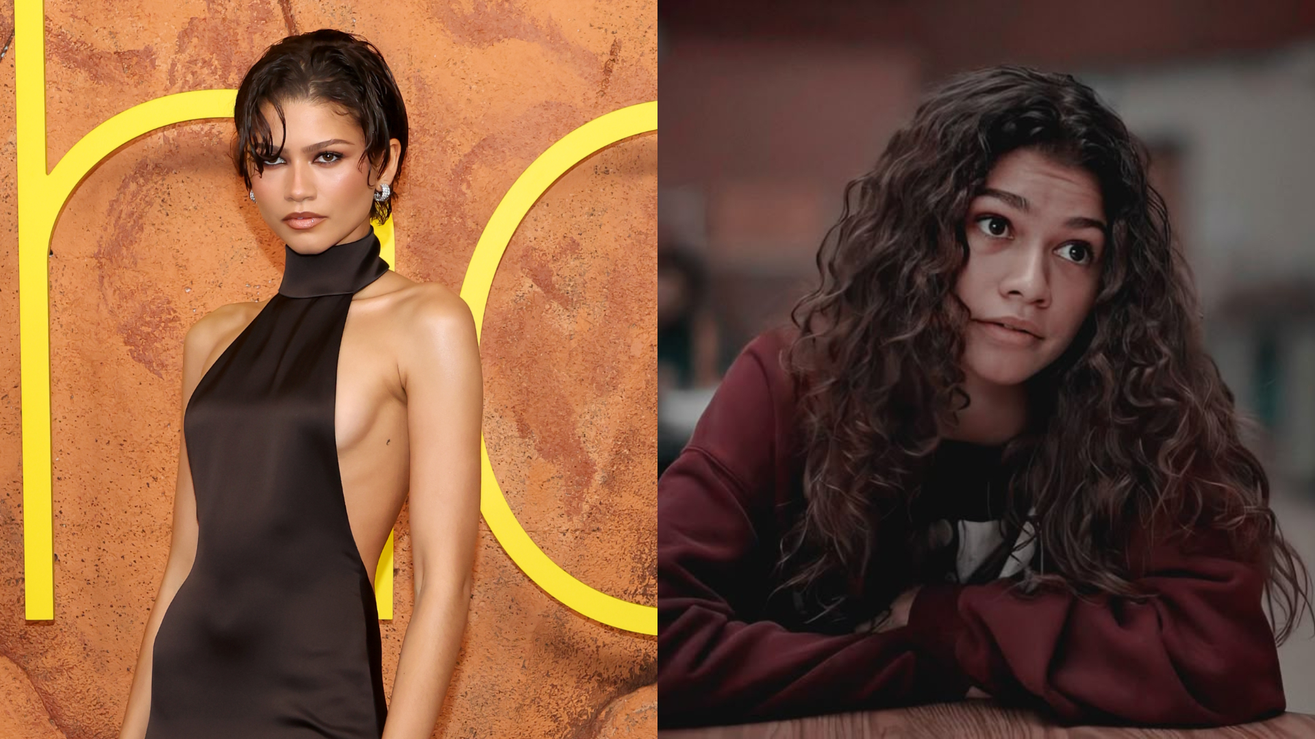 Zendaya quebra silêncio após o fim de Euphoria e os fãs já estão em modo forense