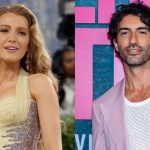 Blake Lively volta a processar Justin Baldoni: o acordo que não acabou com nada