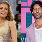 Blake Lively volta à Justiça contra Baldoni e revela mensagem com produtora