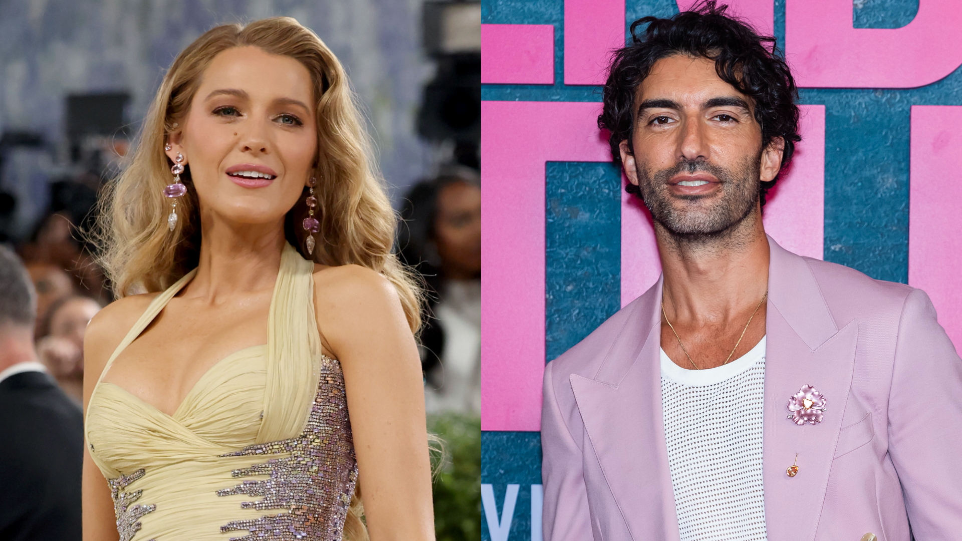 Blake Lively volta a processar Justin Baldoni: o acordo que não acabou com nada