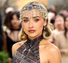 Sabrina Carpenter entra na Justiça contra homem que tentou invadir sua casa