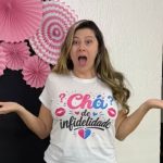 Bella Mantovani faz chá revelação da traição e amiga não esperava