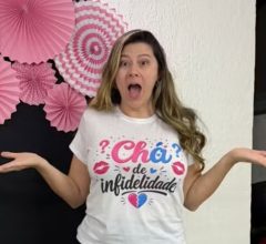 Bella Mantovani faz chá revelação da traição e amiga não esperava