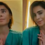 Carolina Dieckmmann internada há quatro dias revela diagnóstico no Instagram