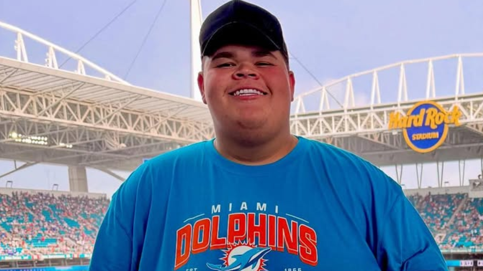 Gordão da XJ perdeu 130 kg e o vídeo prova cada quilo