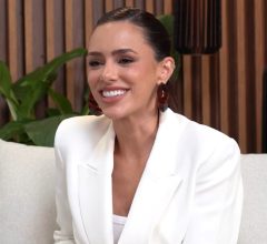 Bruna Biancardi revela como os pais descobriram o romance com Neymar