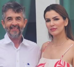 Ex-prefeito mata ex-esposa em reunião de divórcio no Pará