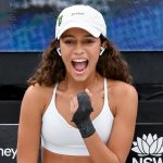 Rayssa Leal responde sobre sexualidade no TikTok e a internet para tudo