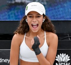 Rayssa Leal responde sobre sexualidade no TikTok e a internet para tudo