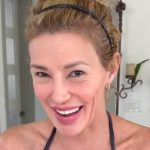 Brandi Glanville diz que parasita voltou: "Achei que estava tudo resolvido"
