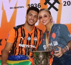 Bruna Rotta termina com Kauã Elias depois do chá revelação da filha