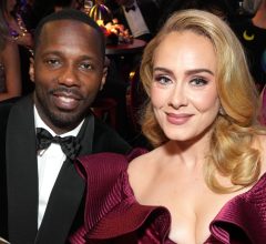 Rich Paul quebra silêncio sobre Adele e conta como tudo começou
