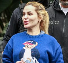 Deolane na cadeia: irmã denuncia escorpiões e polícia rebate ponto a ponto