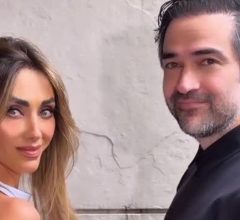 Anahí expõe mágoa com ausência de Alfonso Herrera no reencontro do RBD