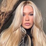 Karoline Lima mostra barriga e detona seguidores que apostavam em gravidez