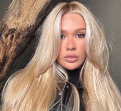 Karoline Lima mostra barriga e detona seguidores que apostavam em gravidez