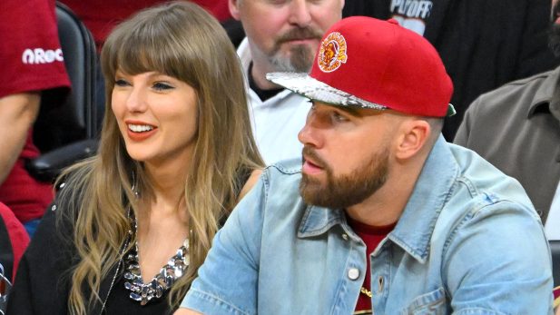 Casamento de Taylor e Travis teria lineup que faz Met Gala parecer festa de condomínio