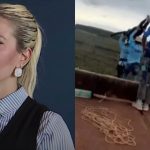 Biomédica relata caos nos bastidores do rope jump com mesmos instrutores