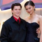 Tom Holland confirma casamento com Zendaya e comenta fotos falsas da cerimônia