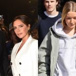 Victoria Beckham teria tentado aproximar Brooklyn e Harper; plano deu ruim