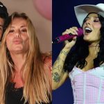 Poliana Rocha nega climão com Ana Castela após web desconfiar