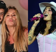 Poliana Rocha nega climão com Ana Castela após web desconfiar