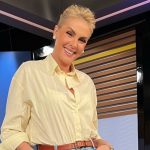 Ana Hickmann abre mansão em Itu e a internet já está medindo o tapete