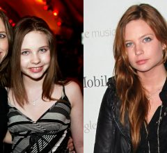 Mãe de Daveigh Chase revela como ficou sabendo da morte da filha