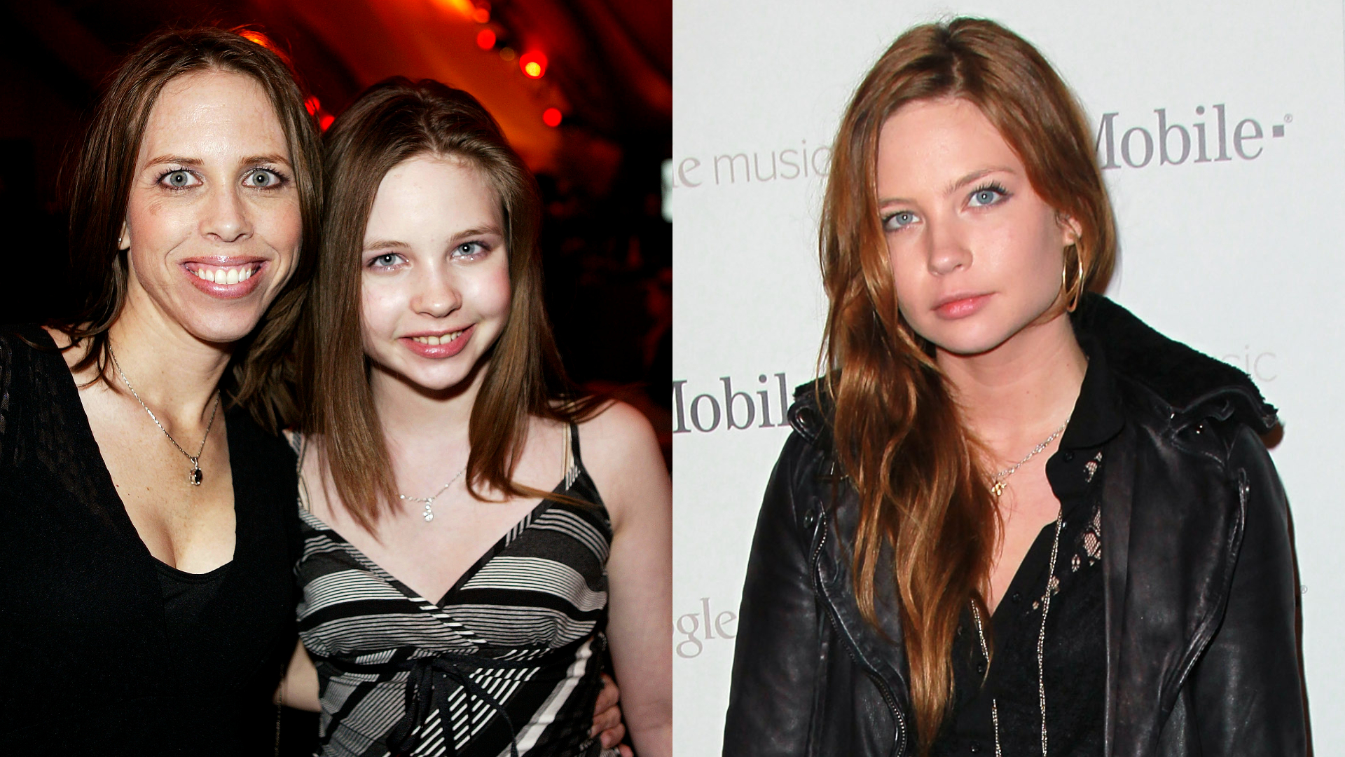 Mãe de Daveigh Chase revela como ficou sabendo da morte da filha