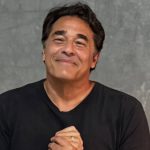 Luciano Szafir expõe harmonização facial ao vivo no SBT e surpreende