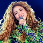 Shakira aparece na Copa 2026 com filho e a internet derrete