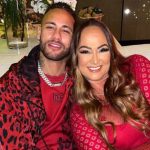 Nadine resgata carta antiga e manda recado emocional a Neymar antes da Copa 2026