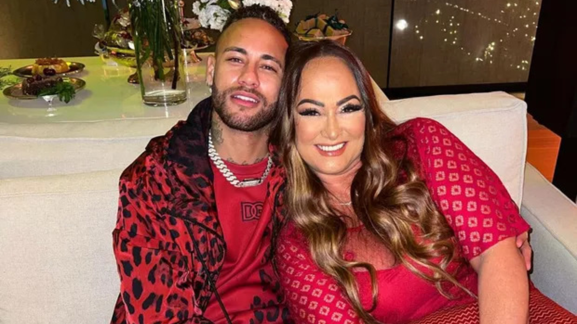 Nadine resgata carta antiga e manda recado emocional a Neymar antes da Copa 2026