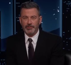 Bob Iger desmente fãs e revela o real motivo da suspensão de Jimmy Kimmel