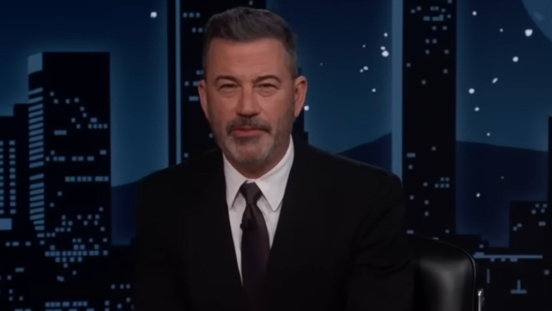 Bob Iger desmente fãs e revela o real motivo da suspensão de Jimmy Kimmel