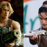 Nicholas Galitzine revela hábito que Camila Mendes criou nele durante as gravações