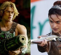 Nicholas Galitzine revela hábito que Camila Mendes criou nele durante as gravações