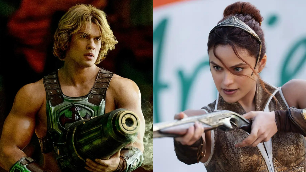 Nicholas Galitzine revela hábito que Camila Mendes criou nele durante as gravações