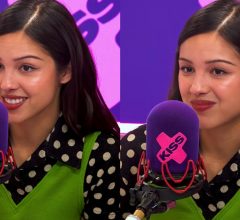 Olivia Rodrigo confessa: já sentiu cheiro de fralda na plateia dos shows
