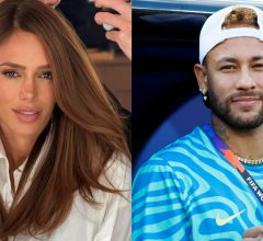 Bruna Biancardi revela se terceira gravidez com Neymar foi planejada