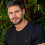 Jonas grava vídeo de resposta após crítica de jornalista e os dois se estranham no Twitter