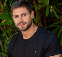 Jonas grava vídeo de resposta após crítica de jornalista e os dois se estranham no Twitter